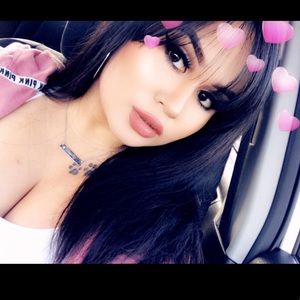 Meet your Posher, Mariah